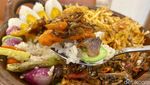 Kulineran di Tebet, Roemah Kraton Punya Nasi Campur dan Bakmi Goreng Sedap