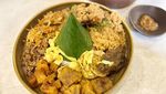 Kulineran di Tebet, Roemah Kraton Punya Nasi Campur dan Bakmi Goreng Sedap