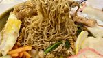 Kulineran di Tebet, Roemah Kraton Punya Nasi Campur dan Bakmi Goreng Sedap