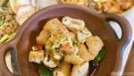 Kulineran di Tebet, Roemah Kraton Punya Nasi Campur dan Bakmi Goreng Sedap