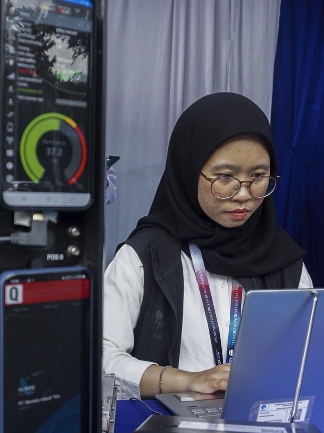 Libur Nataru, Komdigi Siagakan 255 Posko Jaga Kualitas Sinyal