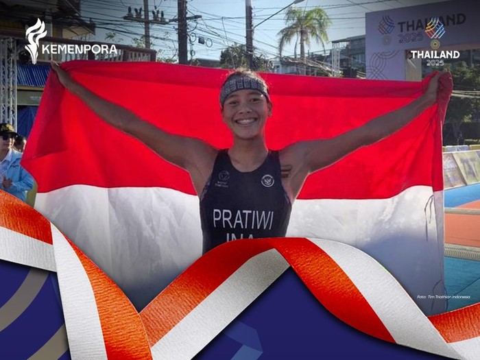 Martina Ayu Pratiwi