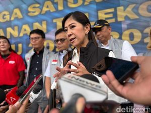 Menkomdigi Ungkap Alasan Usia 16 Tahun ke Bawah Dibatasi Akses Medsos