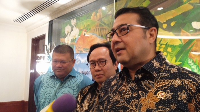 Menekraf Siapkan Pemulihan Sektor Ekonomi Kreatif di Aceh Pascabanjir