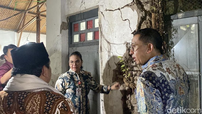 Gedung Sarekat Islam di Semarang Direvitalisasi 2026, Bakal Ada Kafenya