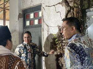 Video: Gedung Sarekat Islam di Semarang akan Direvitalisasi pada 2026