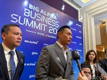 AHY Turun Tangan Usut Pelanggaran Tata Ruang di Sumatera