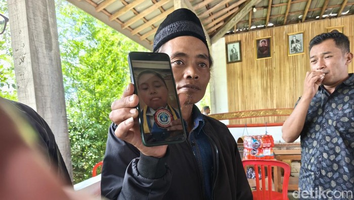 Ada Coretan Tipex di Kepala Santri Tewas Dikeroyok Senior di Ponpes Wonogiri