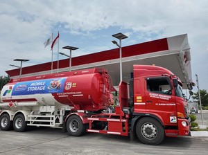 Pertamina Pastikan BBM Aman, Ketahanan Stok di Atas 21 Hari