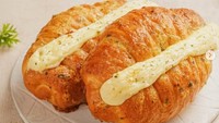 Murah Meriah! Ini 5 Salt Bread Kekinian yang Enak di Bandung