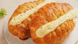 Murah Meriah! Ini 5 Salt Bread Kekinian yang Enak di Bandung