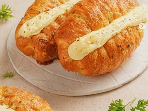 Murah Meriah! Ini 5 Salt Bread Kekinian yang Enak di Bandung