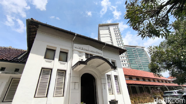 Museum Kota Bandung