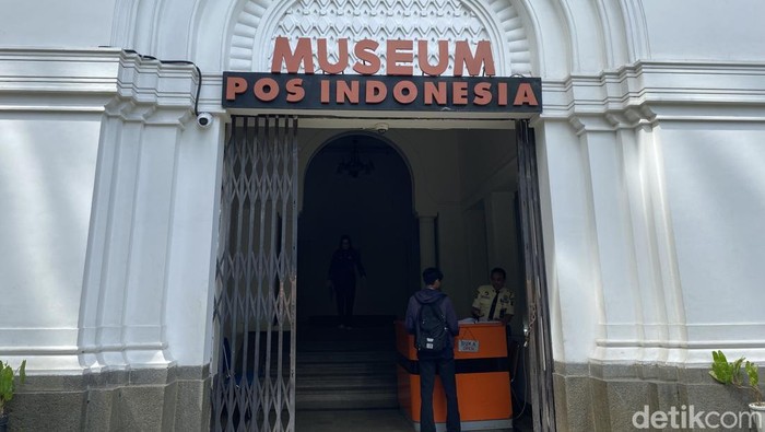 Museum Pos Indonesia
