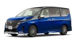 Wujud Nissan Serena Terbaru yang Wajahnya Makin Ganteng