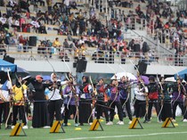 Kejurnas Panahan Antarklub 2025 Perkuat Fondasi Pembinaan