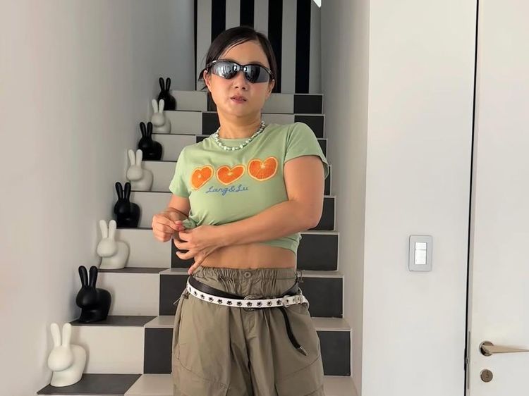 6 Artis Korea Selatan dalam Pusaran Isu Injection Auntie