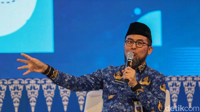 Pemprov Riau Beberkan Kunci Ekonomi Daerah Melonjak Usai Pandemi COVID-19