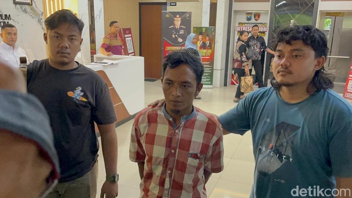 Sosok Suyit yang Terseret Kasus Polisi Probolinggo Bunuh Mahasiswi UMM