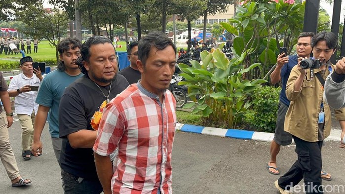 Pelaku Kedua Pembunuh Mahasiswi UMM Ditangkap