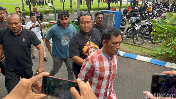 Terseretnya Keluarga Suyit di Kasus Polisi Probolinggo Bunuh Mahasiswi UMM