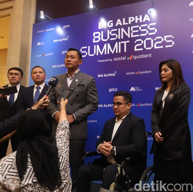 Pemerintah Proyeksikan Rp 51 Triliun untuk Infrastruktur Pascabanjir Sumatera