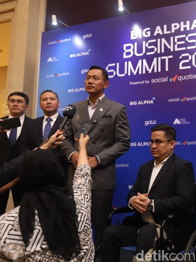 Pemerintah Proyeksikan Rp 51 Triliun untuk Infrastruktur Pascabanjir Sumatera