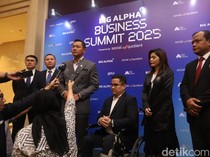 Pemerintah Proyeksikan Rp 51 Triliun untuk Infrastruktur Pascabanjir Sumatera