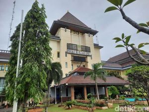 Wabup Asep Ditunjuk Jadi Plt Bupati Bekasi Usai Ade Kuswara Kena OTT KPK