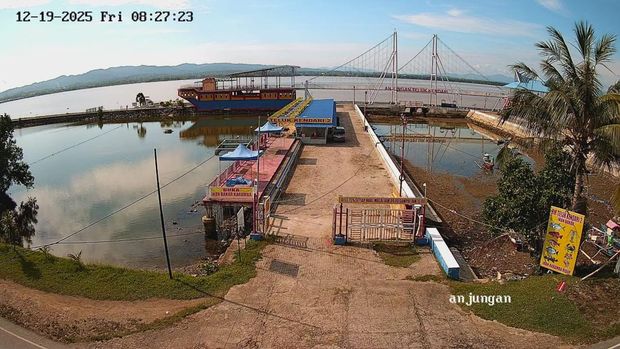 Pemkot Kendari mengintegrasikan CCTV dan call center 112 demi memperkuat keamanan kota. Dokumen Istimewa