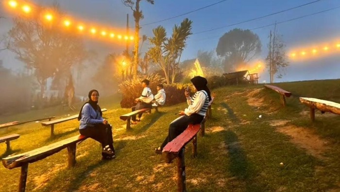 6 Tempat Wisata di Dairi Paling Populer yang Wajib Kamu Kunjungi