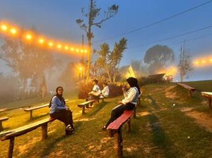 6 Tempat Wisata di Dairi Paling Populer yang Wajib Kamu Kunjungi
