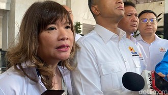 Kantor Purbaya Digeruduk Rombongan Pengusaha, Ada Apa?