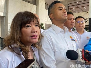 Kantor Purbaya Digeruduk Rombongan Pengusaha, Ada Apa?