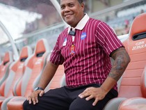 CLBK, Persijap Jepara Tunjuk Divaldo Alves Jadi Pelatih Baru