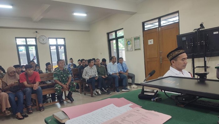 Petani Madiun Jadi Terdakwa Usai Pelihara Landak Jawa