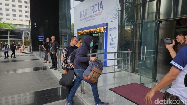 Pihak yang Terkait OTT di Kalsel