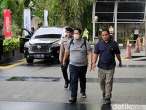 Ada Dugaan Pemerasan di Kejari Hulu Sungai Utara