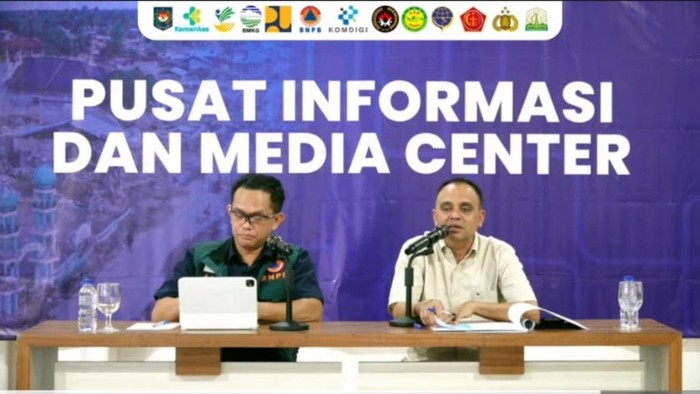 Ribuan Pengungsi di Aceh Mulai Terserang Ispa, Diare hingga Flu