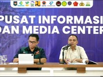 Ribuan Pengungsi di Aceh Mulai Terserang Ispa, Diare hingga Flu