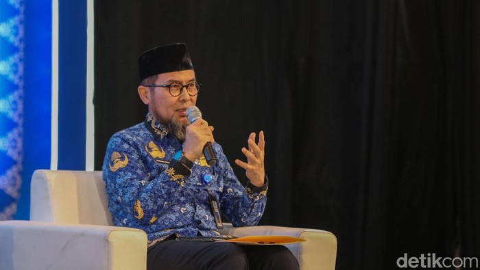 Bappeda Dorong Evaluasi Tata Kelola Keuangan Negara untuk Daerah di Riau