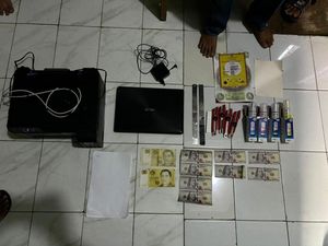 Polda Metro Bongkar Peredaran Dolar Palsu, 2 Tersangka Dijerat