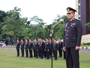 Polda Riau: Hari Bela Negara Momentum Perkuat Nasionalisme Lewat Aksi Nyata