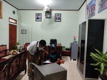 10 Saksi Diperiksa Buntut Pencurian Brankas SMPN 1 Pulung