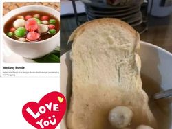 Ragam Sad Food Netizen, Beli Online yang Datang Nggak Sesuai Harapan