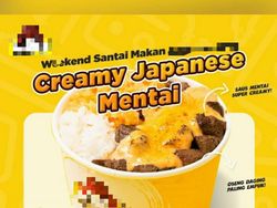 Ragam Sad Food Netizen, Beli Online yang Datang Nggak Sesuai Harapan