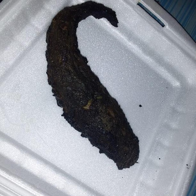 Ragam Sad Food Netizen, Beli Online yang Datang Nggak Sesuai Harapan