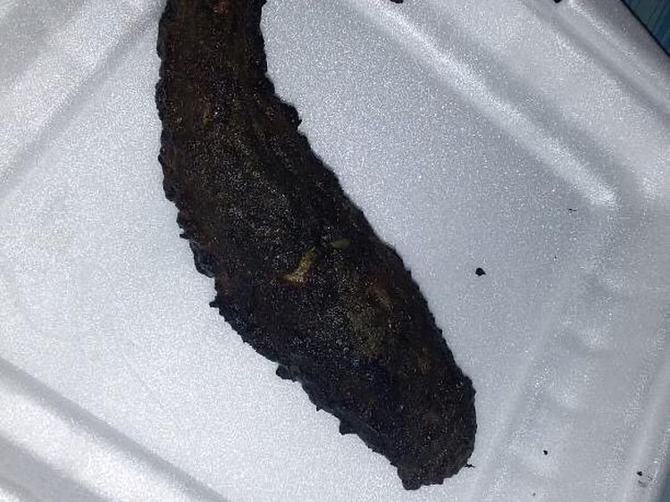 Ragam Sad Food Netizen, Beli Online yang Datang Nggak Sesuai Harapan