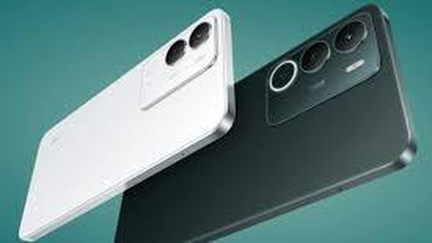 Realme P3 Lite. (Realme)