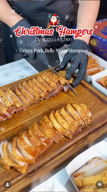 Rekomendasi Ide Hampers Natal Menarik Rekomendasi Ide Hampers Natal Menarik